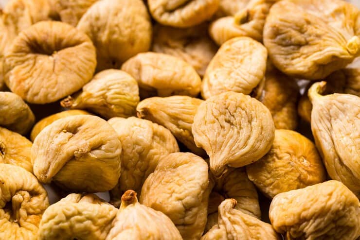 تصویر 2 از قیمت خرید انجیر خشک ارگانیک + فروش ویژه